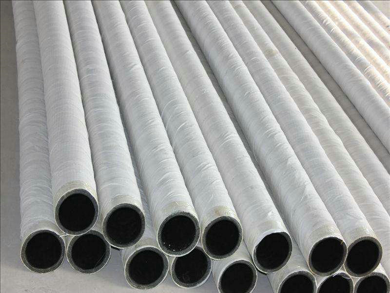石棉管生產(chǎn)線Asbestos pipe production line